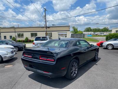 2018 Dodge Challenger GT   - Photo 5 - West Chester, PA 19382