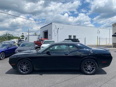 2018 Dodge Challenger GT   - Photo 8 - West Chester, PA 19382