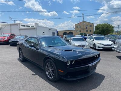 2018 Dodge Challenger GT   - Photo 3 - West Chester, PA 19382
