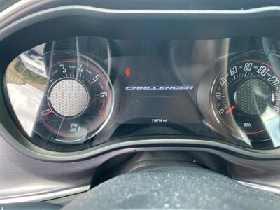 2018 Dodge Challenger GT   - Photo 14 - West Chester, PA 19382
