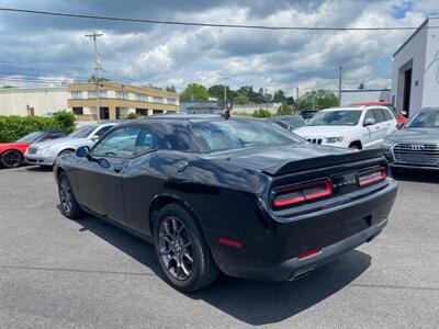 2018 Dodge Challenger GT   - Photo 7 - West Chester, PA 19382