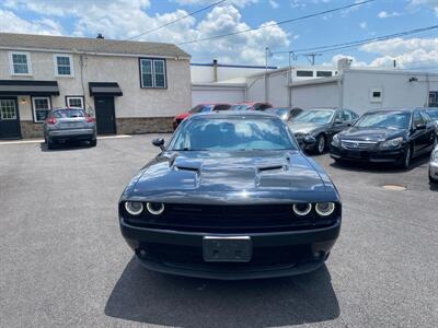 2018 Dodge Challenger GT   - Photo 2 - West Chester, PA 19382