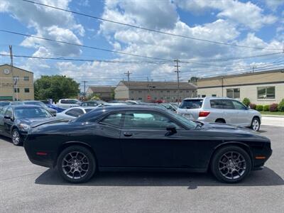 2018 Dodge Challenger GT   - Photo 4 - West Chester, PA 19382