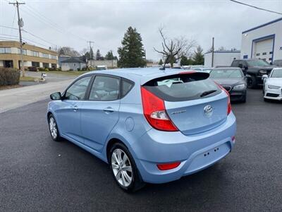 2012 Hyundai ACCENT SE   - Photo 7 - West Chester, PA 19382