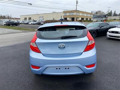 2012 Hyundai ACCENT SE   - Photo 6 - West Chester, PA 19382