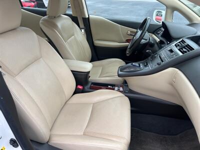 2010 Lexus HS 250h   - Photo 18 - West Chester, PA 19382