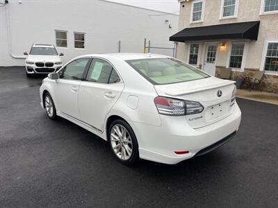 2010 Lexus HS 250h   - Photo 7 - West Chester, PA 19382