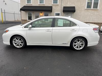 2010 Lexus HS 250h   - Photo 8 - West Chester, PA 19382