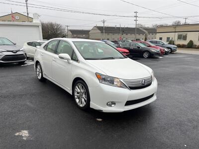 2010 Lexus HS 250h   - Photo 3 - West Chester, PA 19382