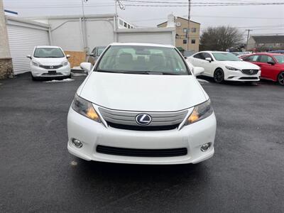 2010 Lexus HS 250h   - Photo 2 - West Chester, PA 19382