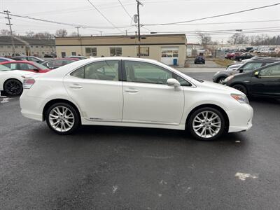 2010 Lexus HS 250h   - Photo 4 - West Chester, PA 19382