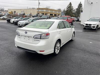 2010 Lexus HS 250h   - Photo 5 - West Chester, PA 19382