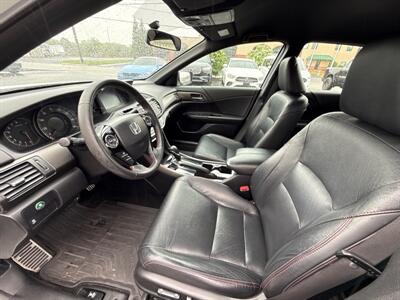2017 Honda Accord Sport Special Edition   - Photo 12 - West Chester, PA 19382