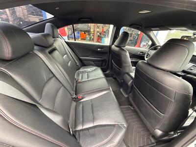 2017 Honda Accord Sport Special Edition   - Photo 18 - West Chester, PA 19382