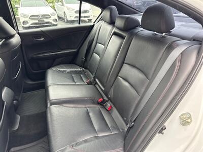 2017 Honda Accord Sport Special Edition   - Photo 15 - West Chester, PA 19382