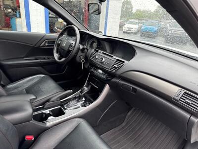 2017 Honda Accord Sport Special Edition   - Photo 21 - West Chester, PA 19382