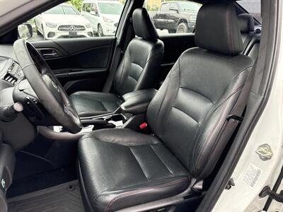 2017 Honda Accord Sport Special Edition   - Photo 11 - West Chester, PA 19382