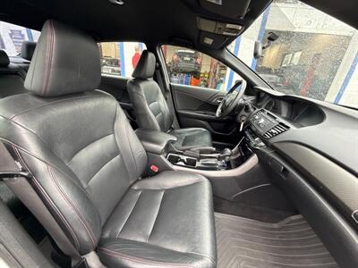 2017 Honda Accord Sport Special Edition   - Photo 20 - West Chester, PA 19382