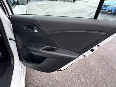 2017 Honda Accord Sport Special Edition   - Photo 17 - West Chester, PA 19382