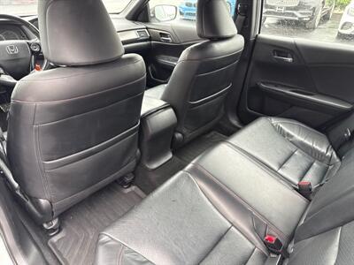 2017 Honda Accord Sport Special Edition   - Photo 16 - West Chester, PA 19382