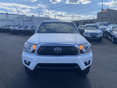 2015 Toyota Tacoma V6 - Photo 2 - West Chester, PA 19382