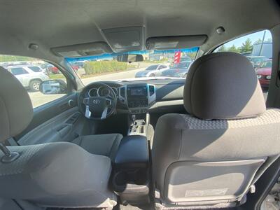 2015 Toyota Tacoma V6   - Photo 14 - West Chester, PA 19382