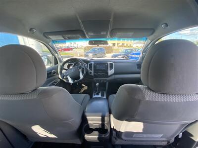 2015 Toyota Tacoma V6 - Photo 13 - West Chester, PA 19382