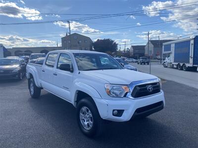2015 Toyota Tacoma V6 - Photo 3 - West Chester, PA 19382
