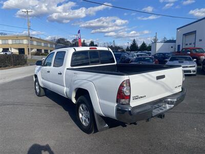 2015 Toyota Tacoma V6 - Photo 7 - West Chester, PA 19382