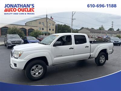 2015 Toyota Tacoma V6   - Photo 1 - West Chester, PA 19382