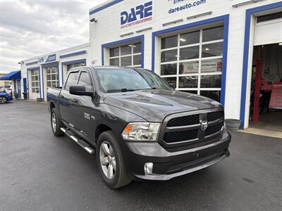 2015 RAM 1500 Tradesman - Photo 3 - West Chester, PA 19382