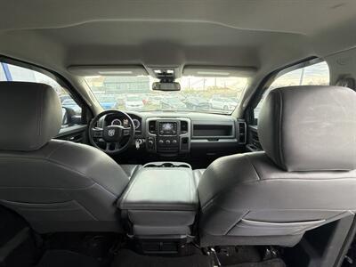 2015 RAM 1500 Tradesman - Photo 13 - West Chester, PA 19382