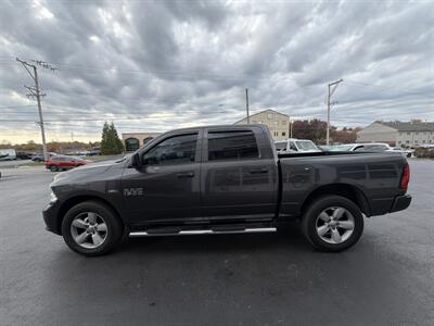 2015 RAM 1500 Tradesman - Photo 8 - West Chester, PA 19382