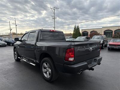 2015 RAM 1500 Tradesman - Photo 6 - West Chester, PA 19382