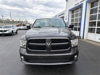 2015 RAM 1500 Tradesman - Photo 2 - West Chester, PA 19382