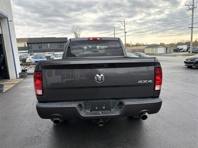 2015 RAM 1500 Tradesman - Photo 7 - West Chester, PA 19382