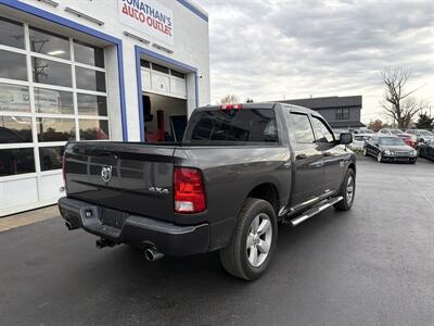 2015 RAM 1500 Tradesman - Photo 5 - West Chester, PA 19382