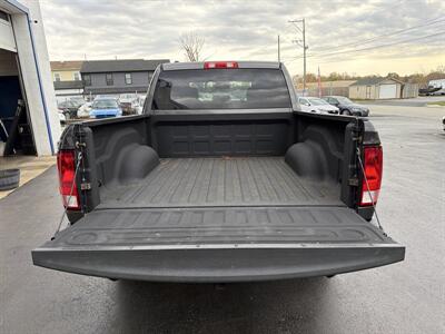 2015 RAM 1500 Tradesman - Photo 11 - West Chester, PA 19382