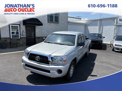2011 Toyota Tacoma   - Photo 1 - West Chester, PA 19382