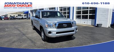 2011 Toyota Tacoma   - Photo 1 - West Chester, PA 19382