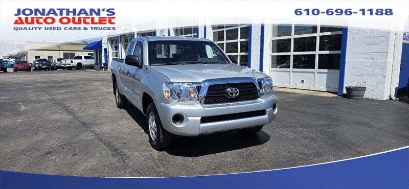 2011 Toyota Tacoma - Photo 1 - West Chester, PA 19382