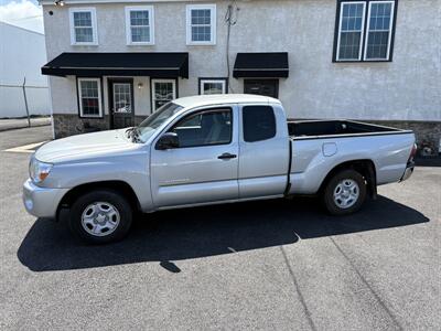 2011 Toyota Tacoma   - Photo 2 - West Chester, PA 19382