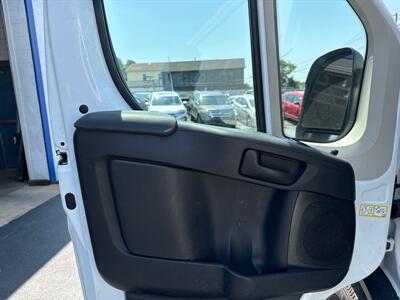 2021 RAM ProMaster 2500 136 WB   - Photo 9 - West Chester, PA 19382