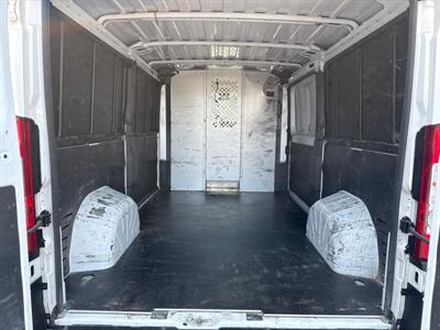 2021 RAM ProMaster 2500 136 WB   - Photo 15 - West Chester, PA 19382