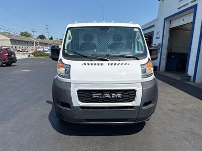 2021 RAM ProMaster 2500 136 WB   - Photo 2 - West Chester, PA 19382