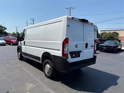 2021 RAM ProMaster 2500 136 WB   - Photo 7 - West Chester, PA 19382
