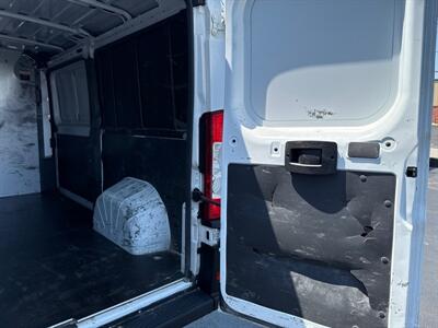 2021 RAM ProMaster 2500 136 WB   - Photo 17 - West Chester, PA 19382