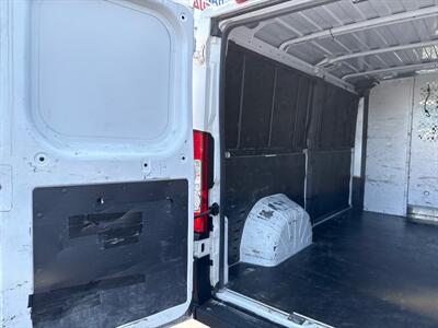 2021 RAM ProMaster 2500 136 WB   - Photo 16 - West Chester, PA 19382