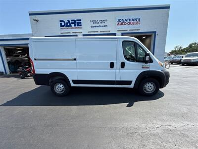 2021 RAM ProMaster 2500 136 WB   - Photo 4 - West Chester, PA 19382