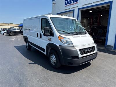 2021 RAM ProMaster 2500 136 WB   - Photo 3 - West Chester, PA 19382